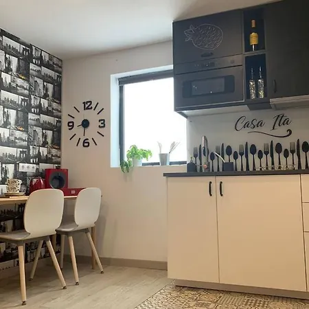 Apartament Casa Ita *