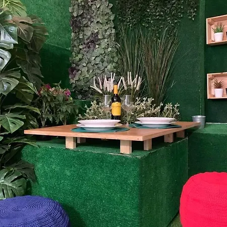 Apartament Casa Ita *